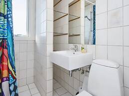 4 Star Holiday Home in Lemvig