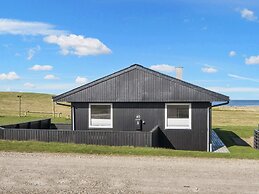 4 Star Holiday Home in Lemvig