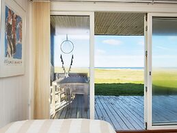 4 Star Holiday Home in Lemvig