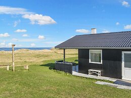 4 Star Holiday Home in Lemvig