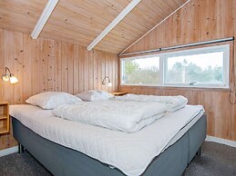 4 Star Holiday Home in Romo