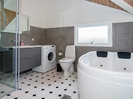 4 Star Holiday Home in Romo