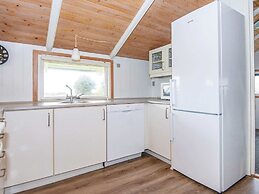 4 Star Holiday Home in Romo