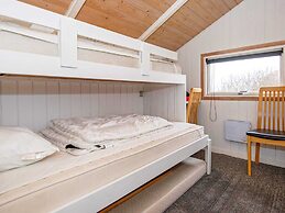 4 Star Holiday Home in Romo