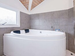 4 Star Holiday Home in Romo