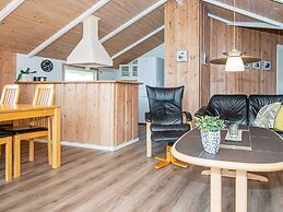 4 Star Holiday Home in Romo