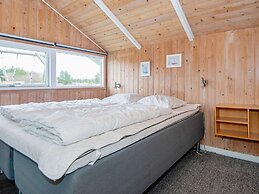 4 Star Holiday Home in Romo
