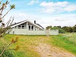 4 Star Holiday Home in Romo