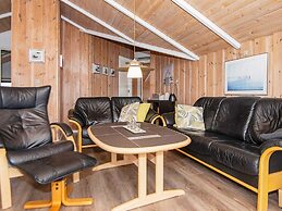 4 Star Holiday Home in Romo
