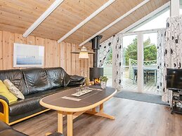 4 Star Holiday Home in Romo