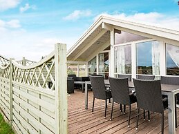 4 Star Holiday Home in Romo