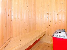 4 Star Holiday Home in Romo