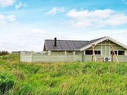 4 Star Holiday Home in Romo