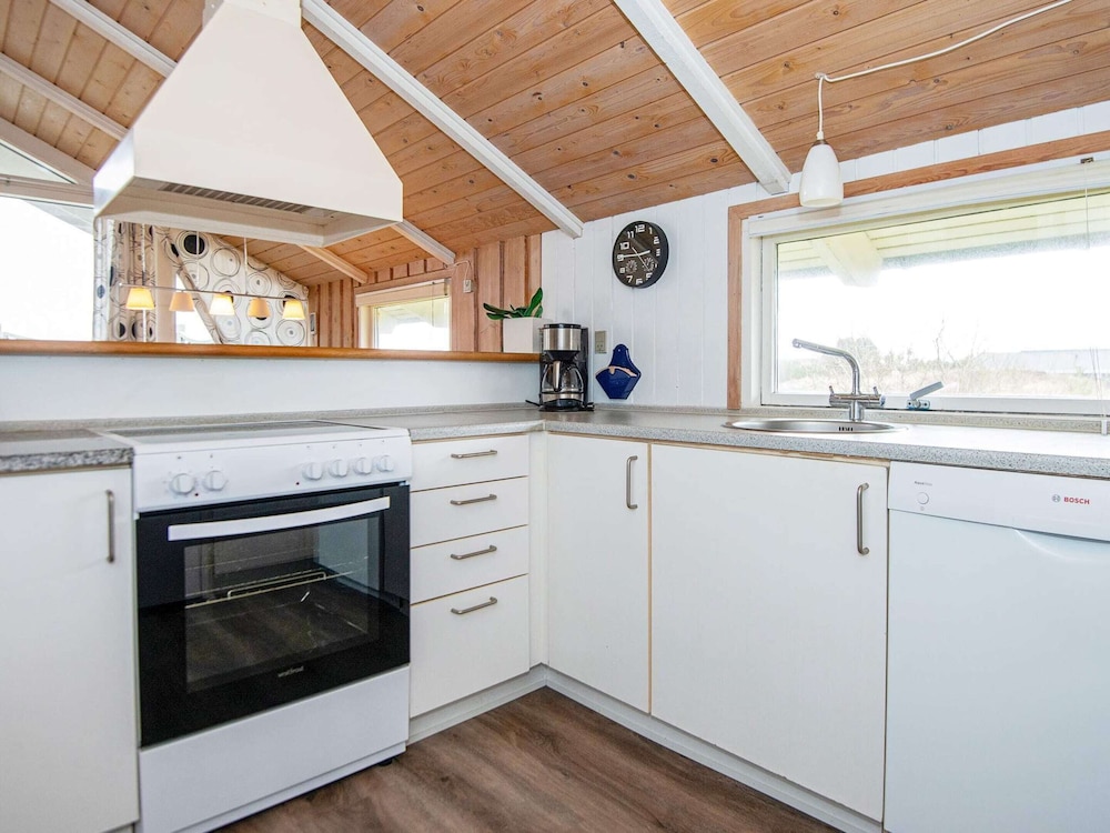 4 Star Holiday Home in Romo