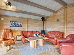 6 Person Holiday Home in Slagelse
