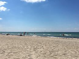 6 Person Holiday Home in Slagelse
