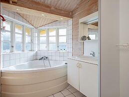 6 Person Holiday Home in Slagelse