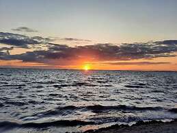 6 Person Holiday Home in Slagelse