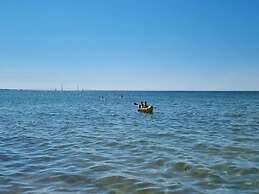 6 Person Holiday Home in Slagelse