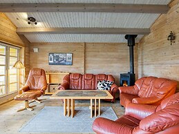 6 Person Holiday Home in Slagelse