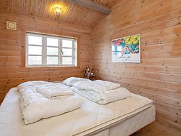 6 Person Holiday Home in Slagelse