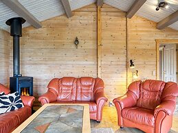 6 Person Holiday Home in Slagelse