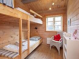6 Person Holiday Home in Slagelse