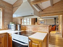6 Person Holiday Home in Slagelse