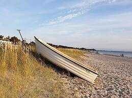 6 Person Holiday Home in Slagelse