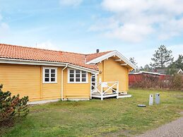 6 Person Holiday Home in Slagelse