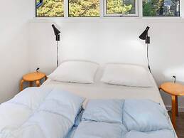 4 Star Holiday Home in Romo