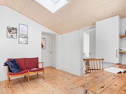 4 Star Holiday Home in Romo