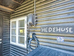 4 Star Holiday Home in Romo