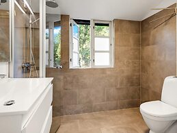 4 Star Holiday Home in Romo