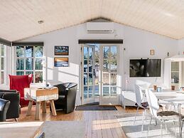 4 Star Holiday Home in Romo