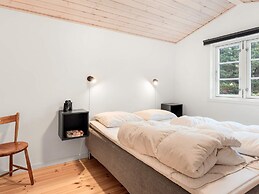 4 Star Holiday Home in Romo