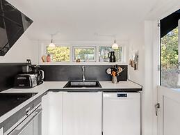 4 Star Holiday Home in Romo