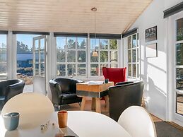 4 Star Holiday Home in Romo