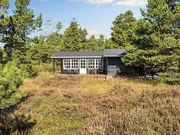 4 Star Holiday Home in Romo