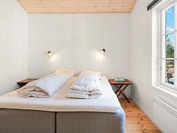 4 Star Holiday Home in Romo