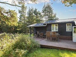 4 Star Holiday Home in Romo