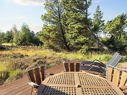 4 Star Holiday Home in Romo