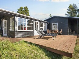 4 Star Holiday Home in Romo