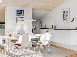 4 Star Holiday Home in Romo