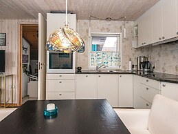 4 Person Holiday Home in Kolding