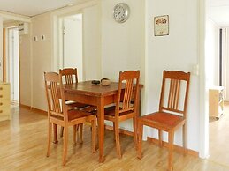 4 Star Holiday Home in Lysekil