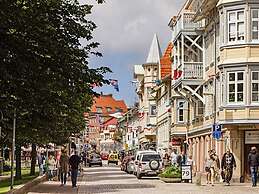 4 Star Holiday Home in Lysekil
