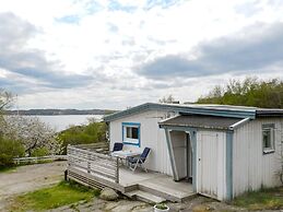 4 Star Holiday Home in Lysekil