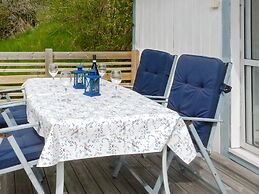 4 Star Holiday Home in Lysekil