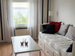 4 Star Holiday Home in Lysekil